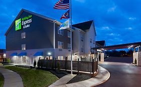 Country Inn And Suites Columbus Airport East